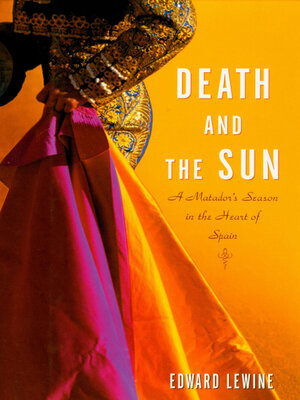 cover image of Death and the Sun